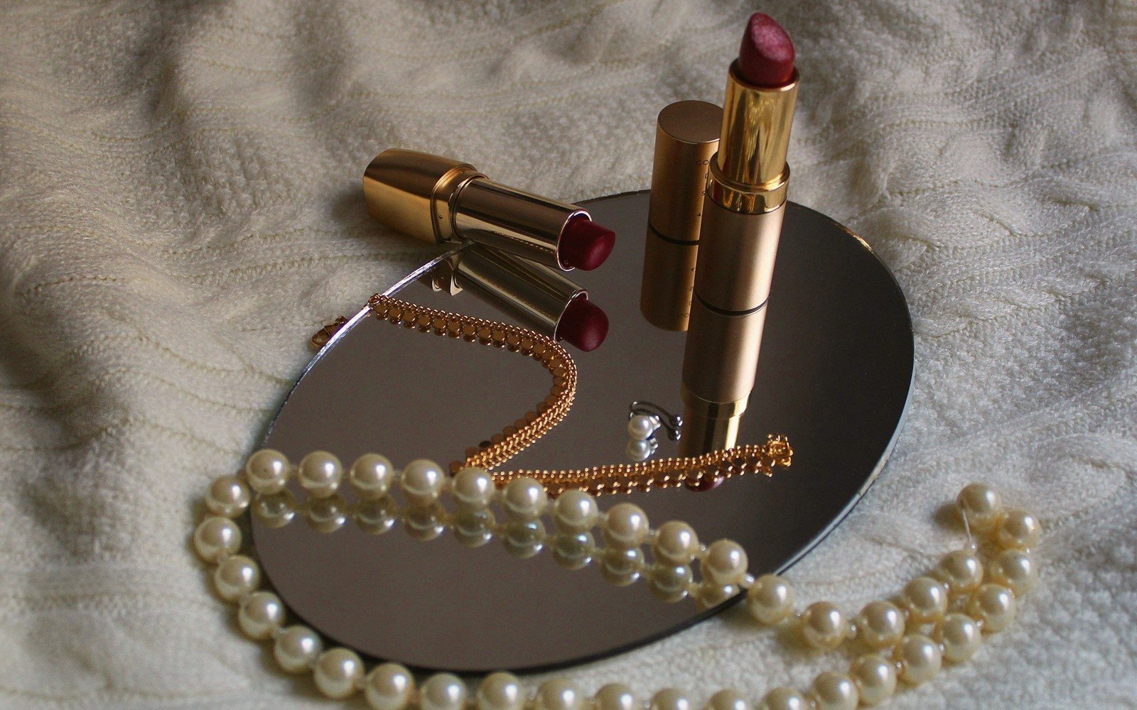 A Going-Out Look in Fifteen Minutes
