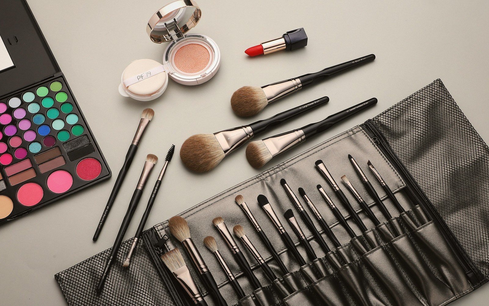 The Makeup Tips Worth Keeping