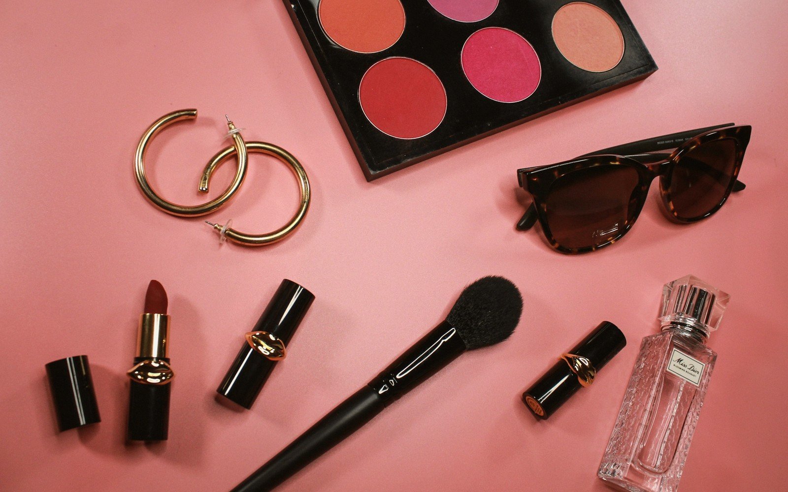 The 5 Makeup Mistakes I See Most